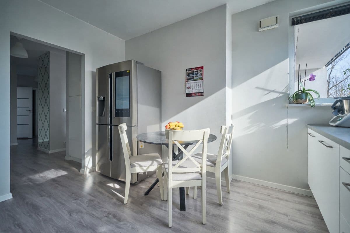 Просторная 4-комнатная квартира в Таргувке, 2020 год – 5