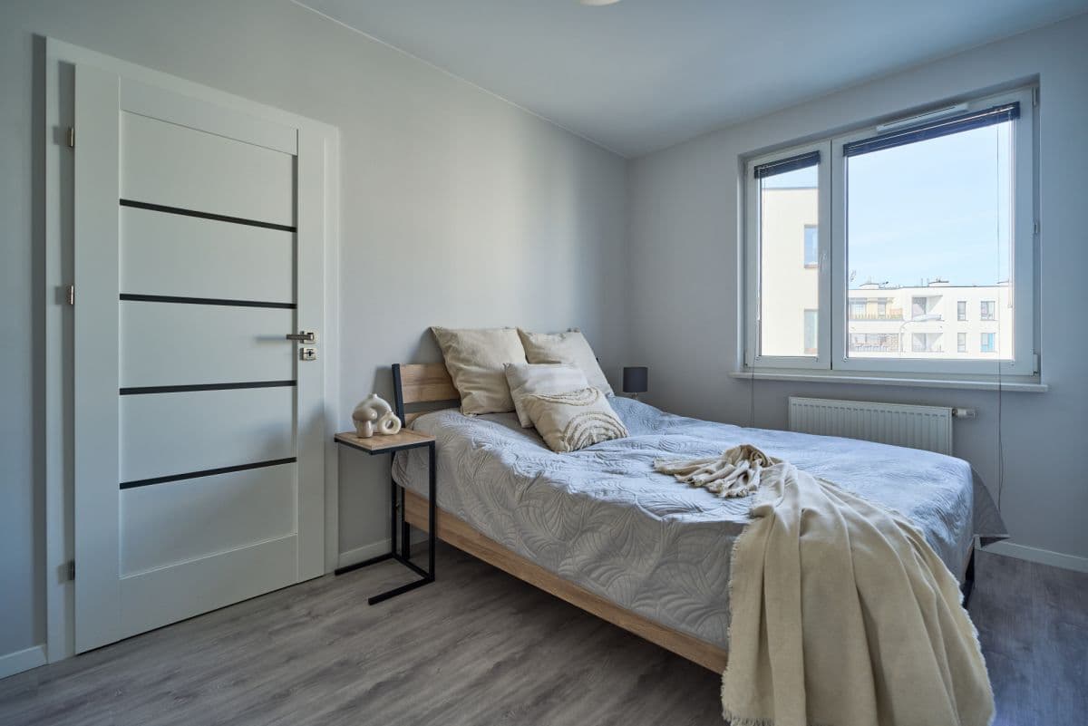 Просторная 4-комнатная квартира в Таргувке, 2020 год – 6