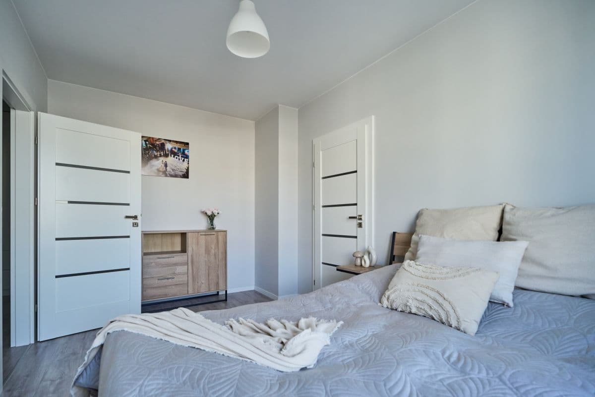 Просторная 4-комнатная квартира в Таргувке, 2020 год – 7