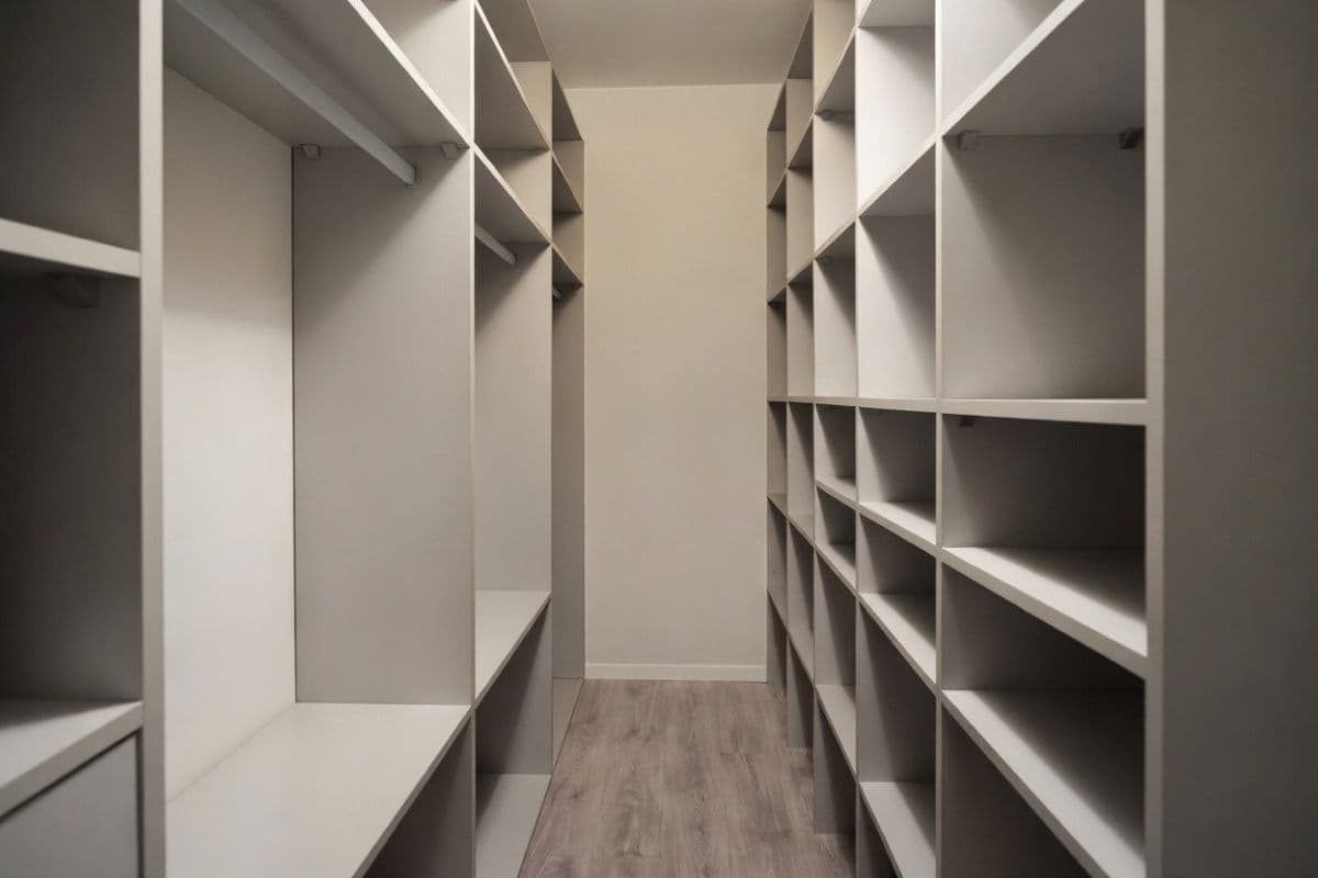 Просторная 4-комнатная квартира в Таргувке, 2020 год – 8