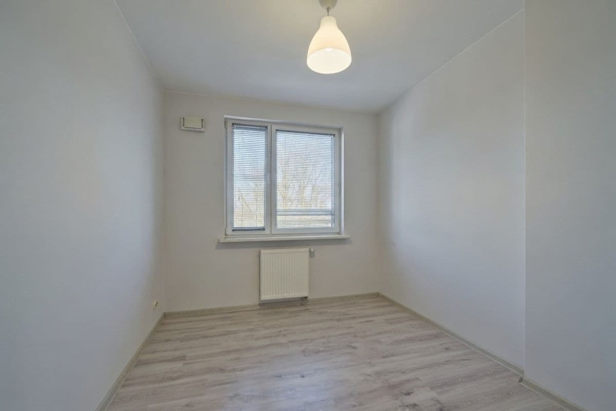 Просторная 4-комнатная квартира в Таргувке, 2020 год – 11