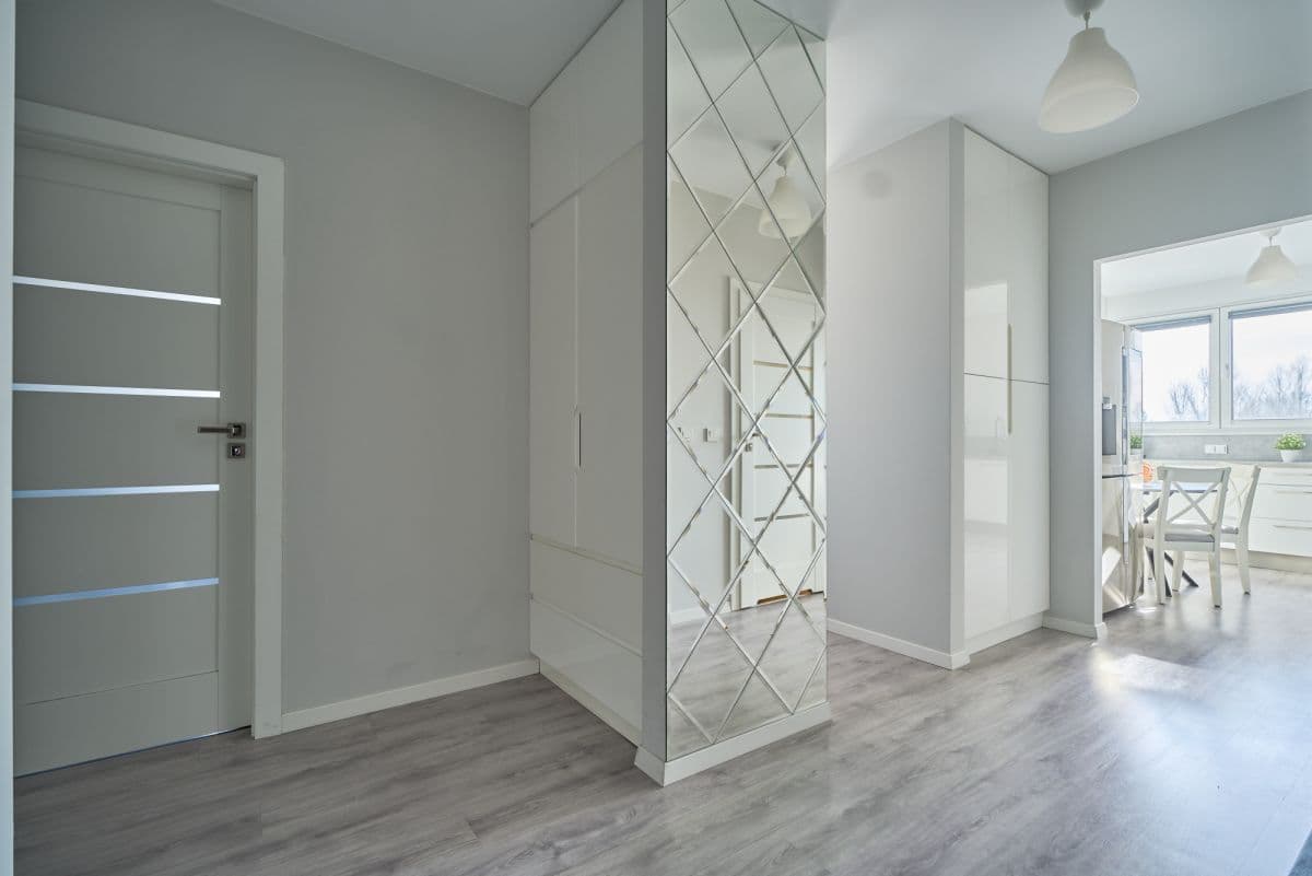 Просторная 4-комнатная квартира в Таргувке, 2020 год – 16