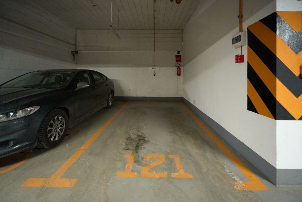 Просторная 4-комнатная квартира в Таргувке, 2020 год – 18