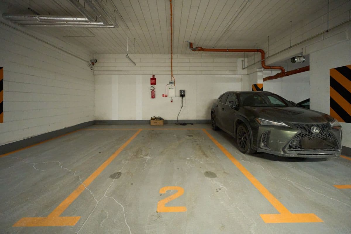 Просторная 4-комнатная квартира в Таргувке, 2020 год – 19