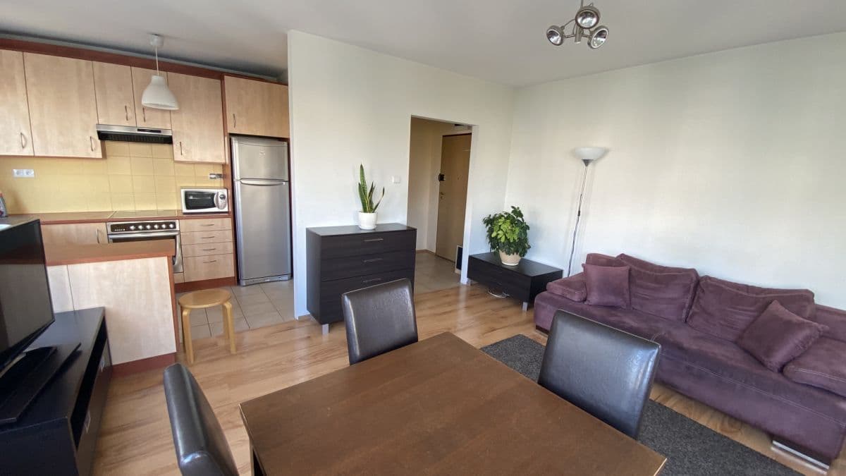 Уютная 2-комнатная квартира рядом с метро Вавжишев – 2