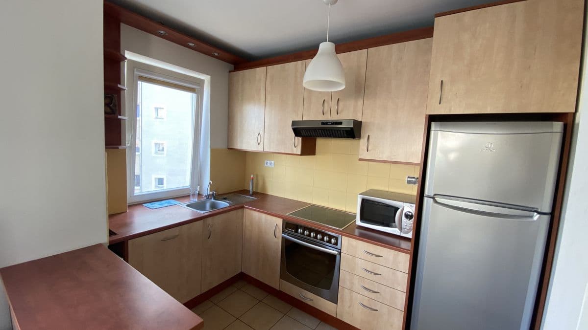 Уютная 2-комнатная квартира рядом с метро Вавжишев – 4