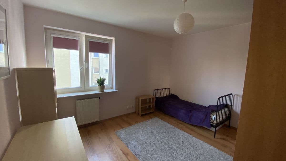 Уютная 2-комнатная квартира рядом с метро Вавжишев – 5