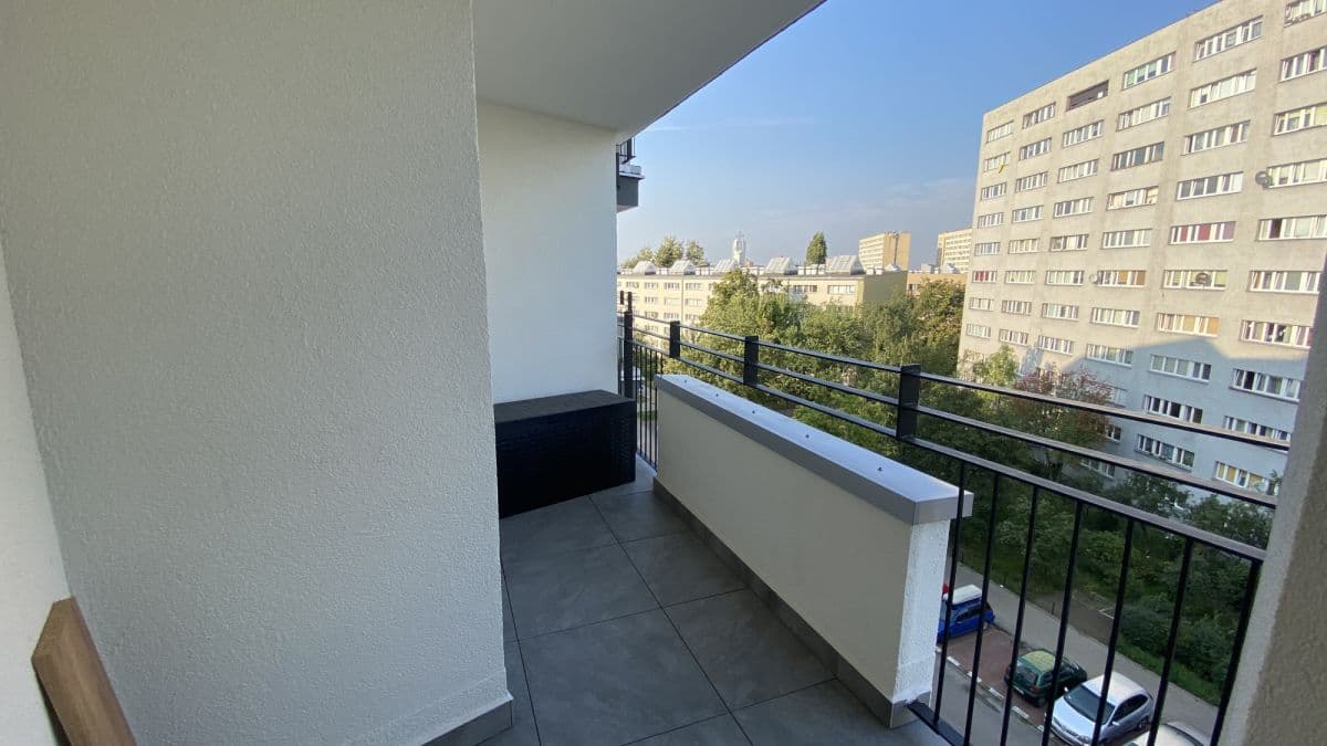 Уютная 2-комнатная квартира рядом с метро Вавжишев – 8