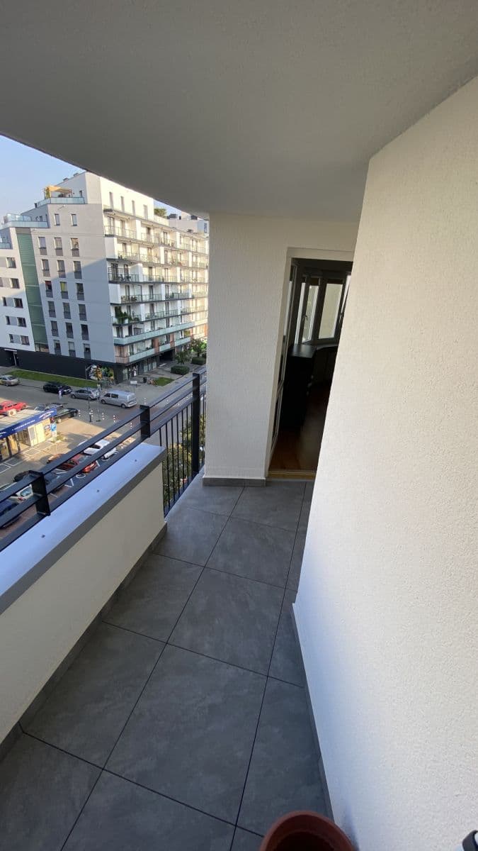 Уютная 2-комнатная квартира рядом с метро Вавжишев – 9