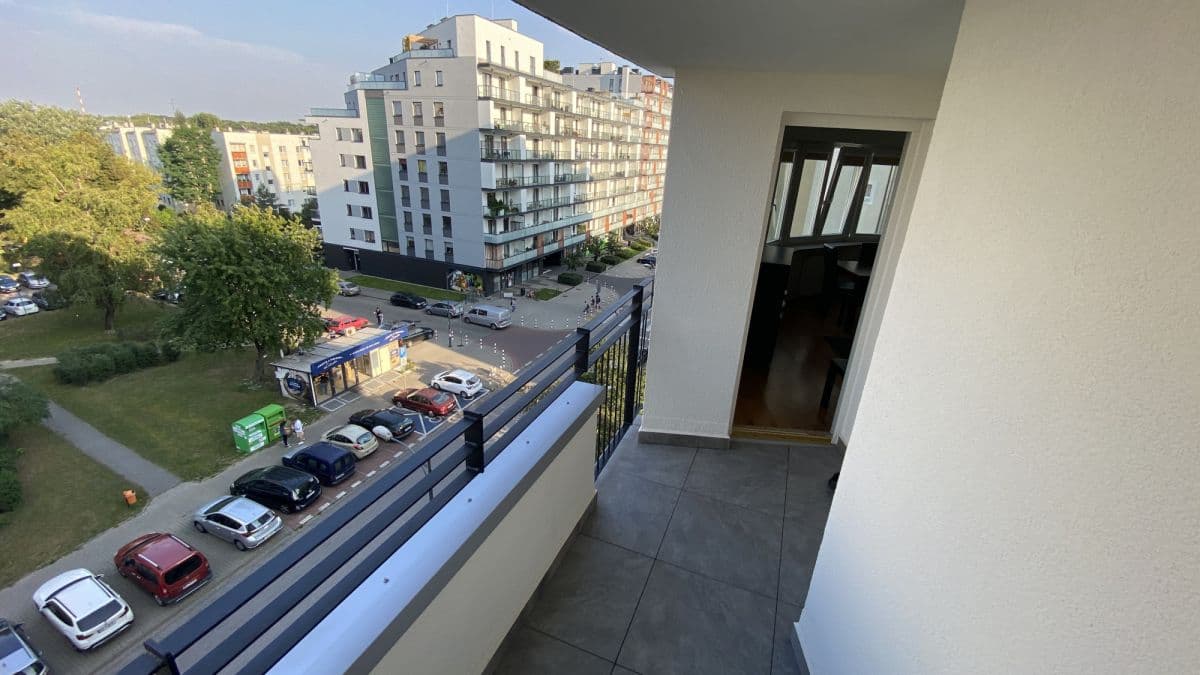 Уютная 2-комнатная квартира рядом с метро Вавжишев – 10