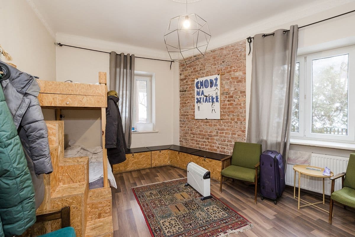 Просторная квартира 160 м² в Саской Кепе – 5