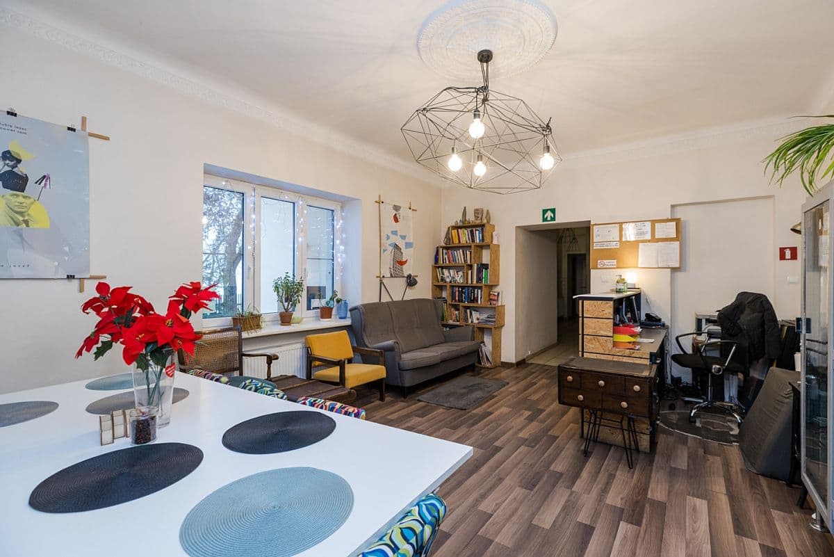 Просторная квартира 160 м² в Саской Кепе – 7