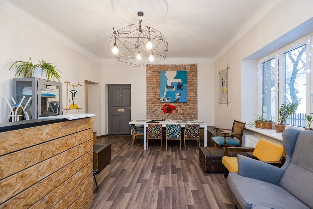 Просторная квартира 160 м² в Саской Кепе – 8