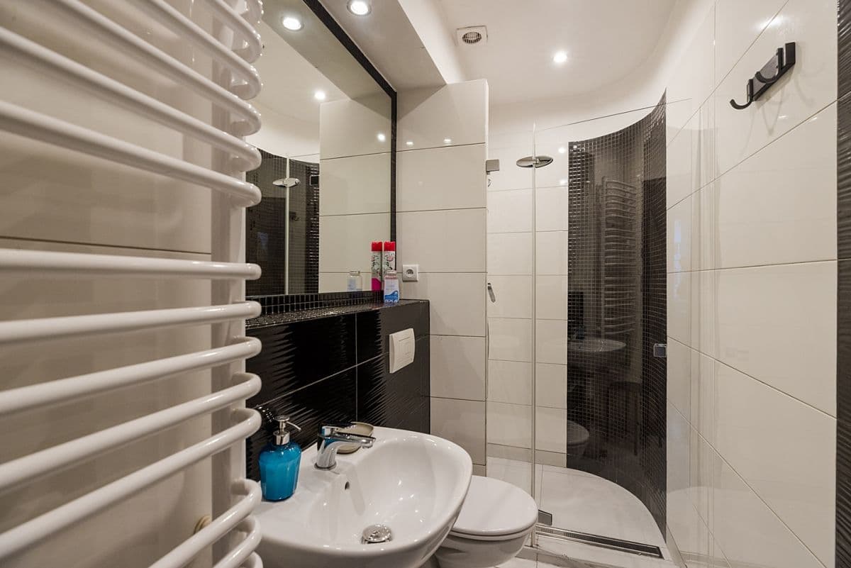 Просторная квартира 160 м² в Саской Кепе – 12