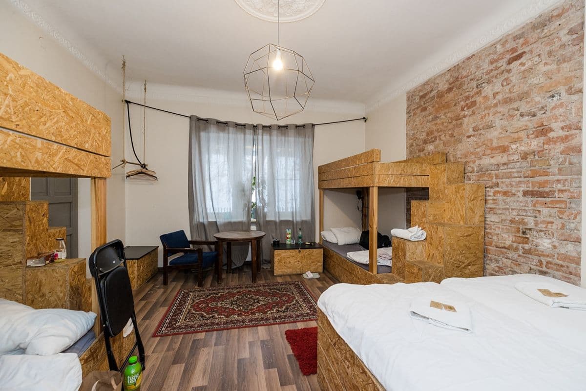 Просторная квартира 160 м² в Саской Кепе – 13