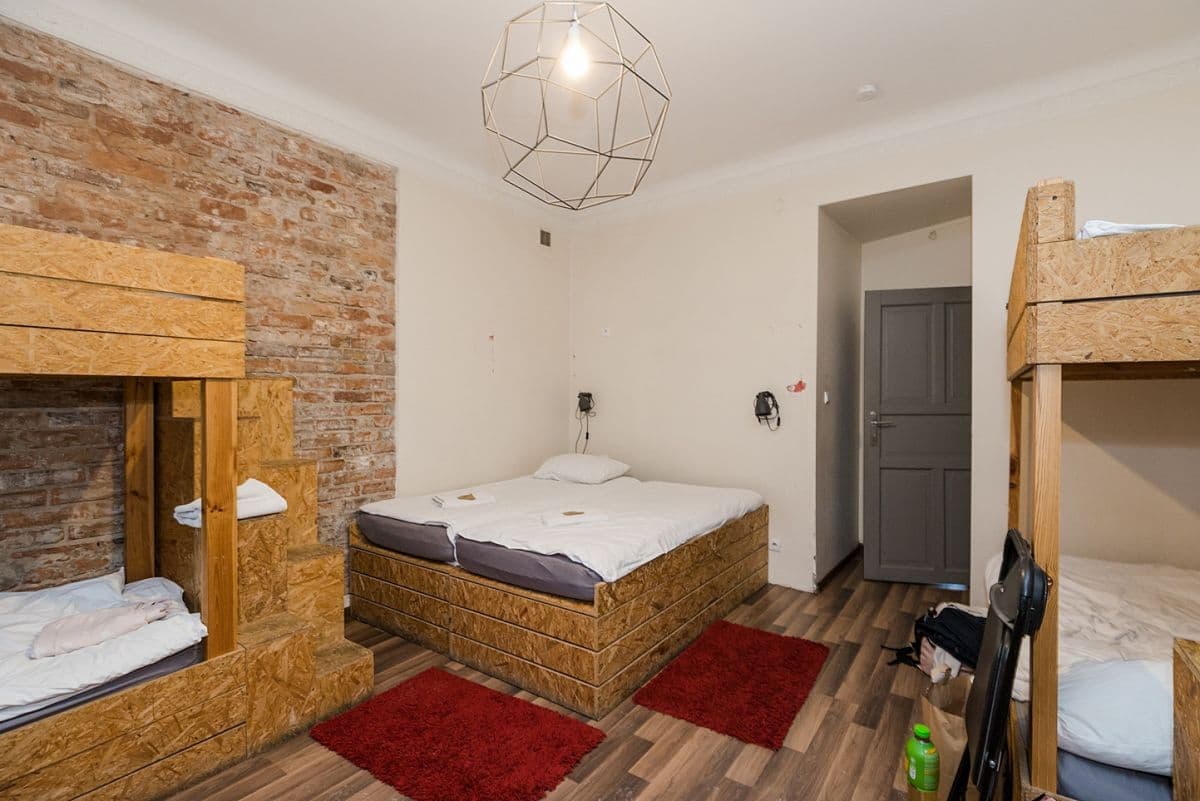 Просторная квартира 160 м² в Саской Кепе – 14