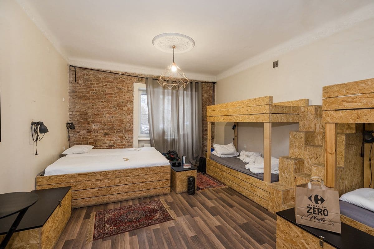 Просторная квартира 160 м² в Саской Кепе – 16