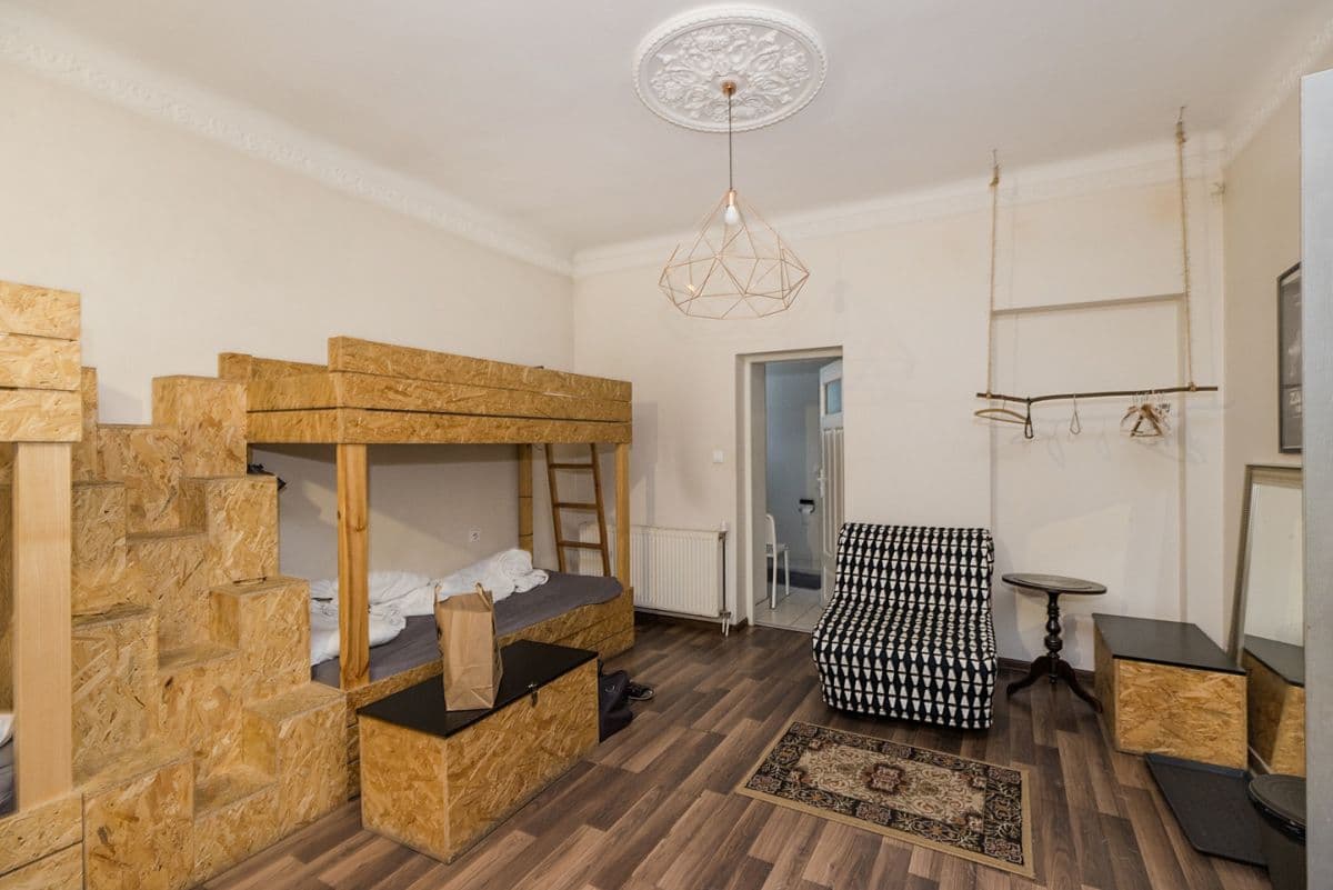 Просторная квартира 160 м² в Саской Кепе – 17