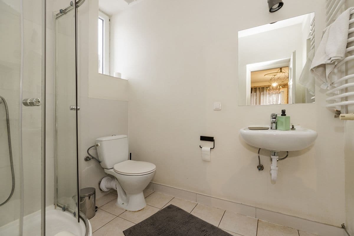 Просторная квартира 160 м² в Саской Кепе – 18