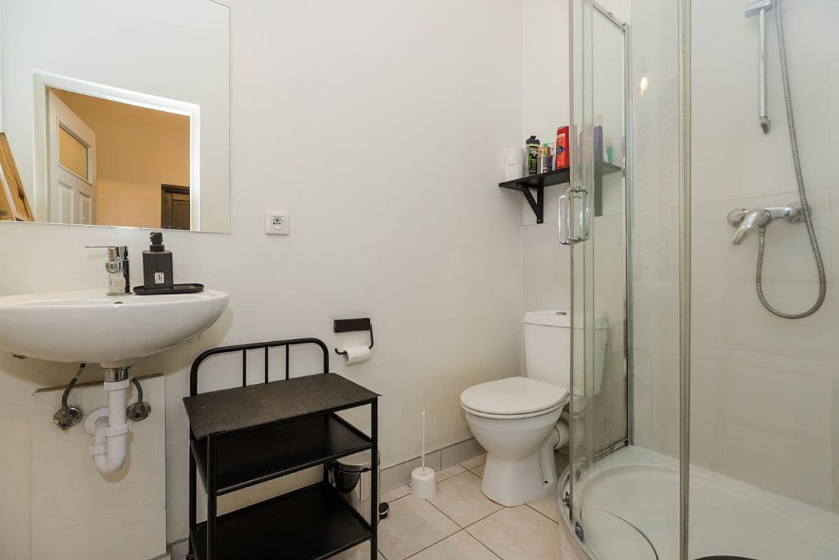 Просторная квартира 160 м² в Саской Кепе – 19