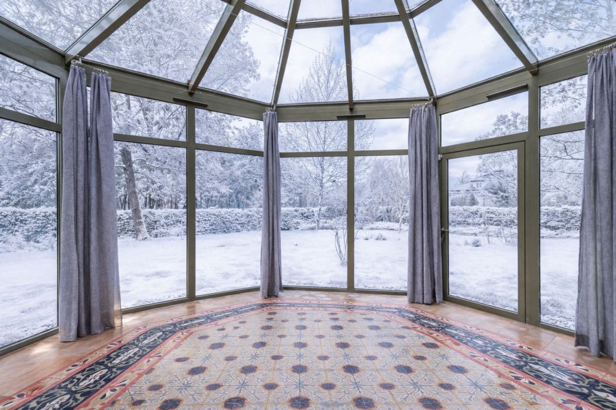 роскошная вилла с 5 спальнями в Констанцине – 9