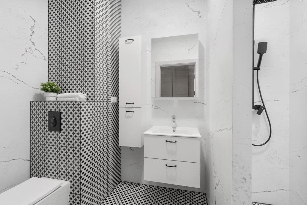 Новое жилье с садом на Бульварах Пражских – 5