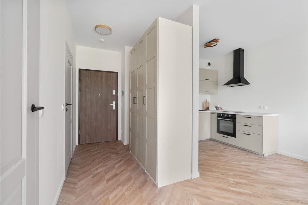 Новое жилье с садом на Бульварах Пражских – 7