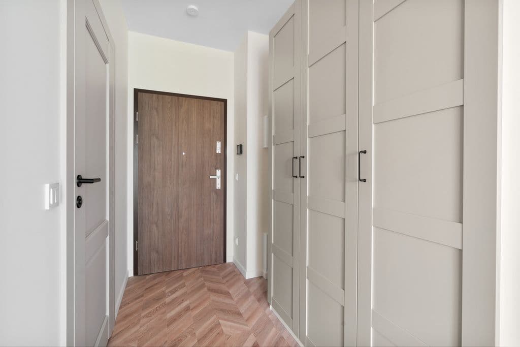 Новое жилье с садом на Бульварах Пражских – 8