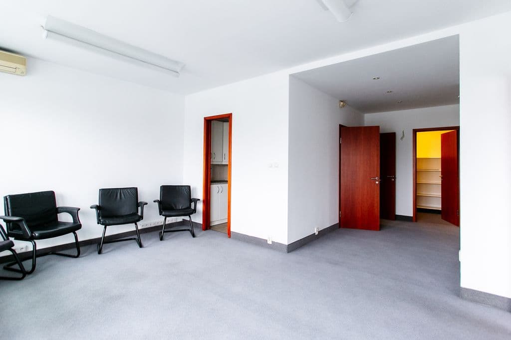 Функциональное помещение 62 м² в тихом Мокотове – 3