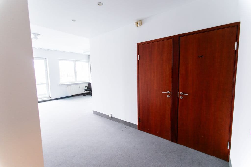 Функциональное помещение 62 м² в тихом Мокотове – 10