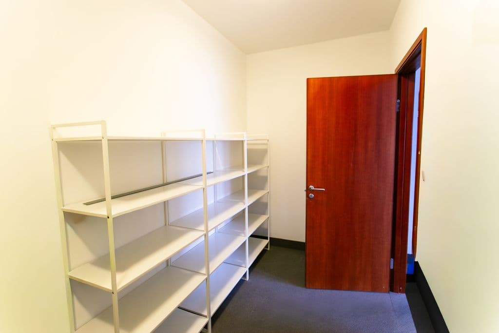 Функциональное помещение 62 м² в тихом Мокотове – 11