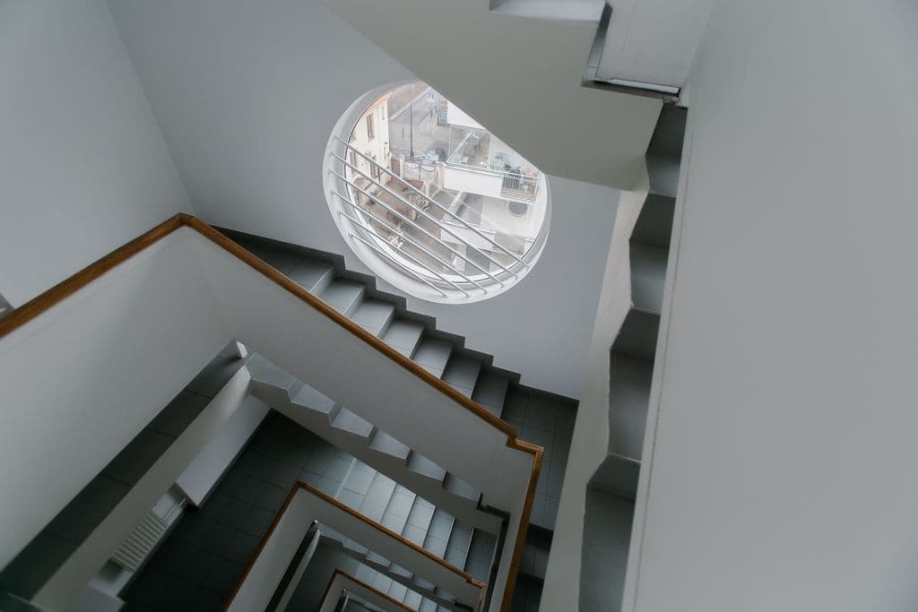 Функциональное помещение 62 м² в тихом Мокотове – 16