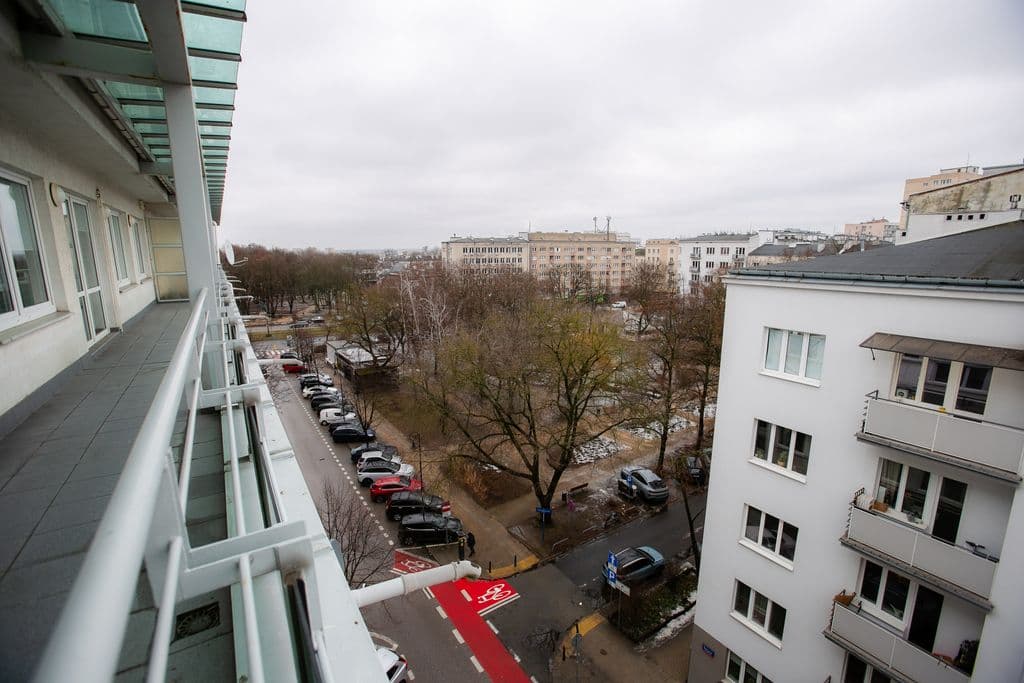 Функциональное помещение 62 м² в тихом Мокотове – 17