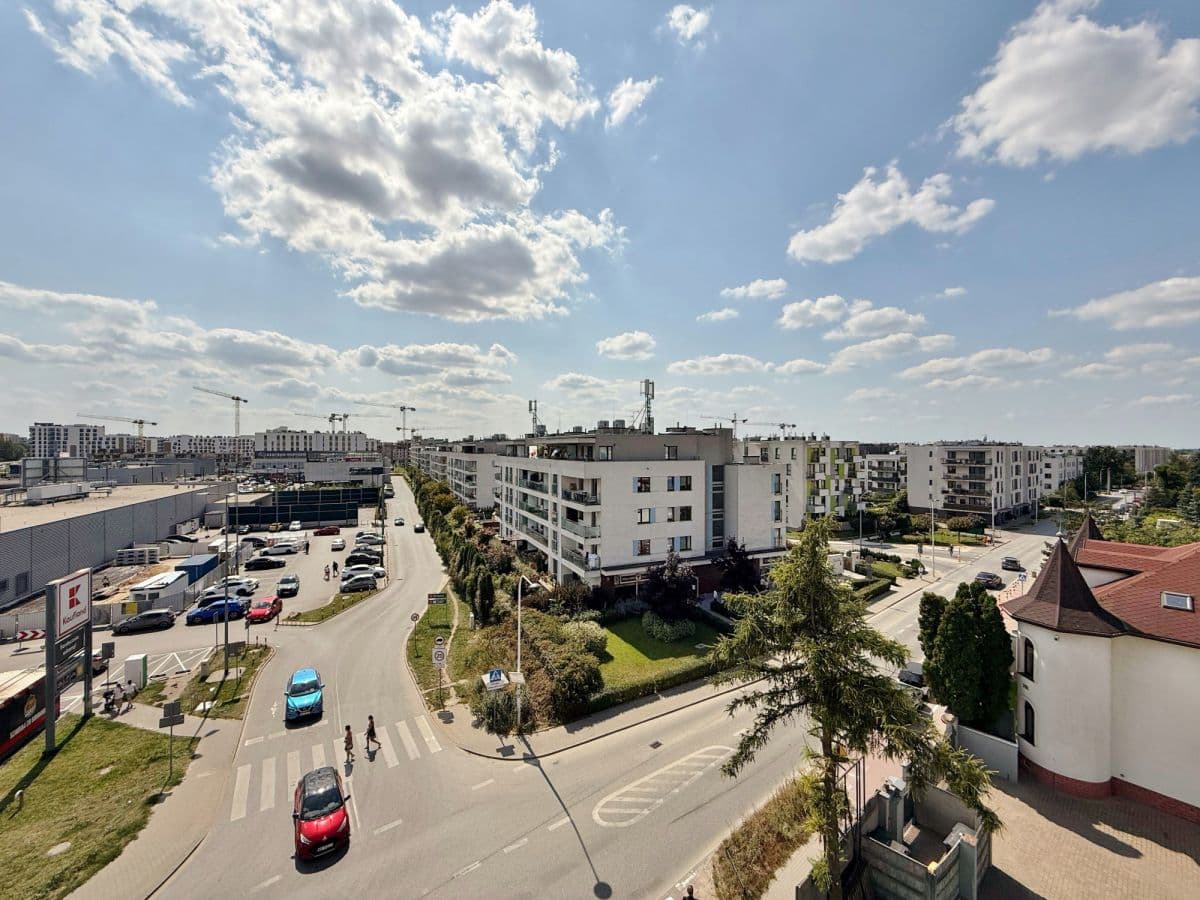 Двухуровневая квартира в закрытом жилом комплексе 2009г. – 5