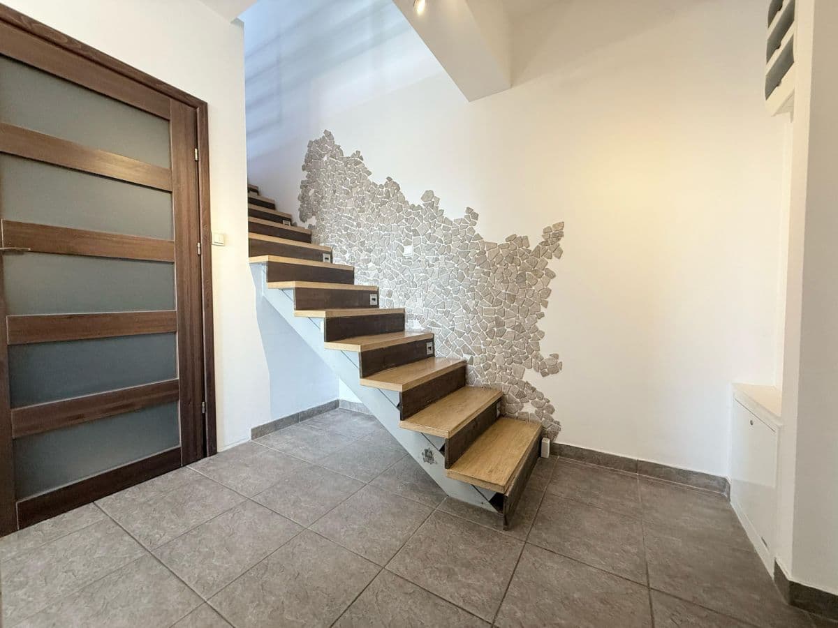 Двухуровневая квартира в закрытом жилом комплексе 2009г. – 15