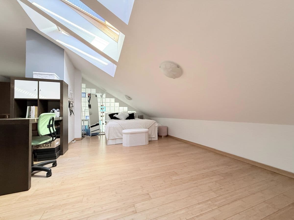 Двухуровневая квартира в закрытом жилом комплексе 2009г. – 20