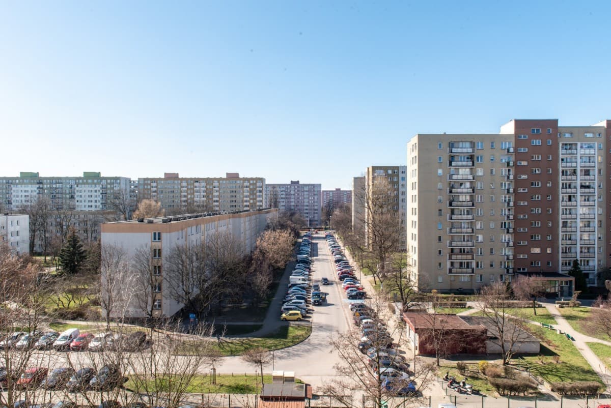 Квартиру с 2 комнатами, готовую для инвестиций, рядом с метро – 1