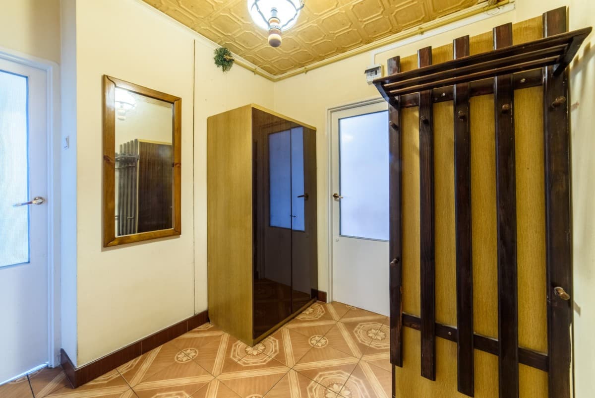 Квартиру с 2 комнатами, готовую для инвестиций, рядом с метро – 8