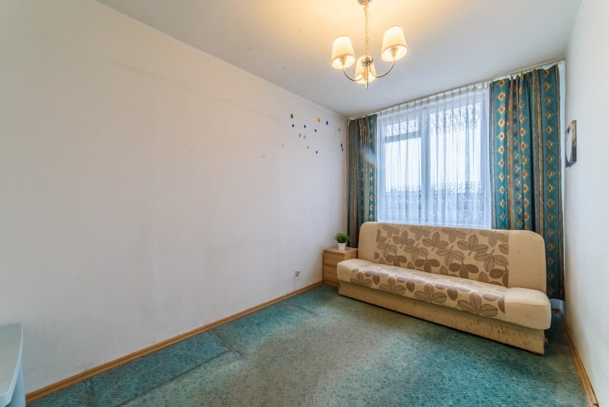 Квартиру с 2 комнатами, готовую для инвестиций, рядом с метро – 11