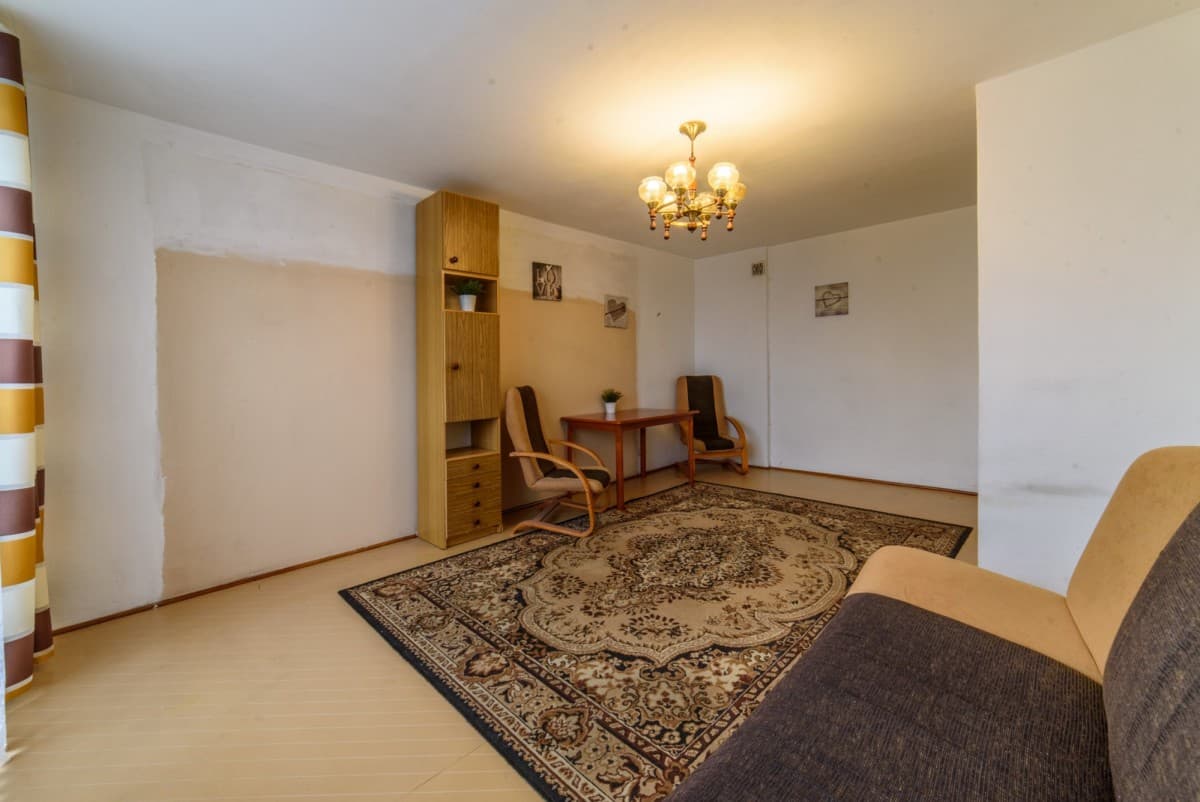 Квартиру с 2 комнатами, готовую для инвестиций, рядом с метро – 19