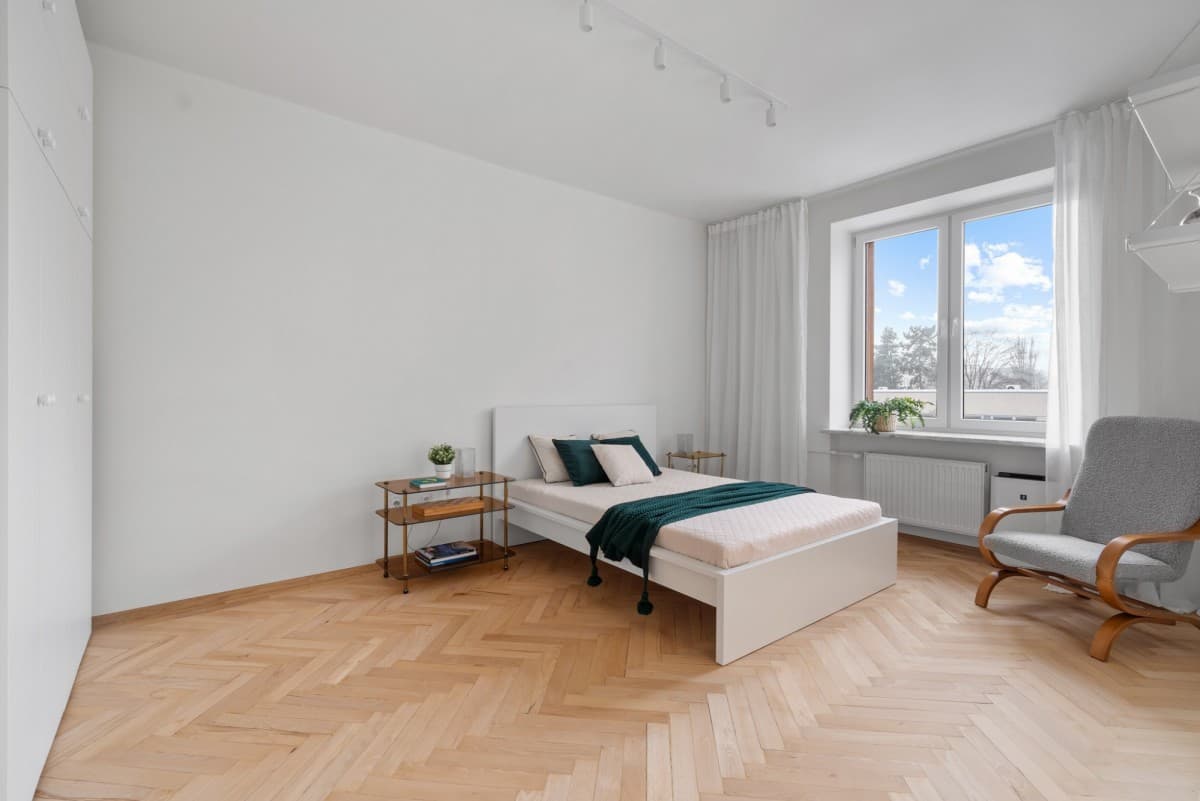 Совершенно новый апартамент рядом с Пражским парком – 6