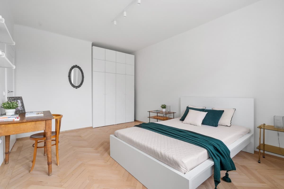 Совершенно новый апартамент рядом с Пражским парком – 7