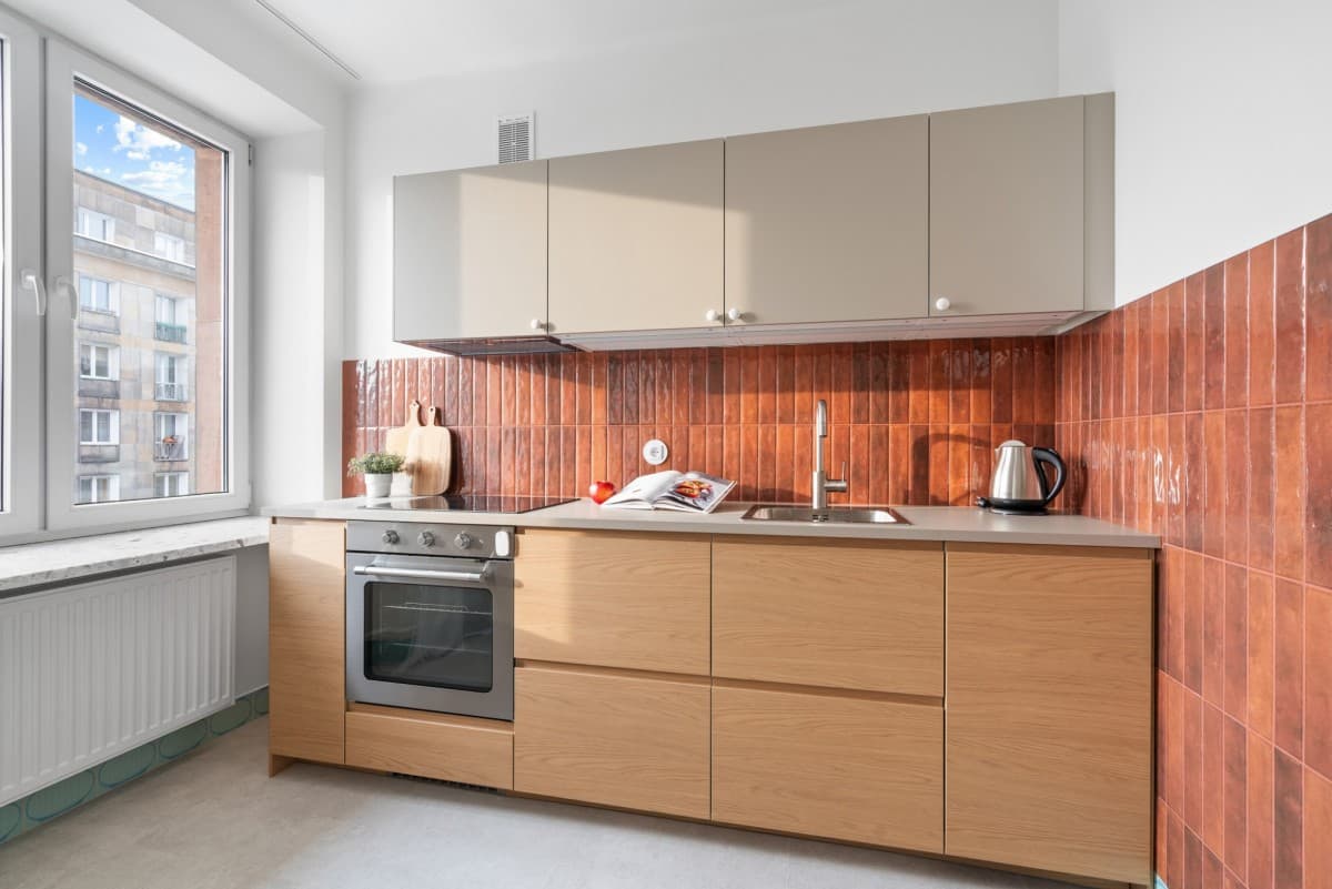 Совершенно новый апартамент рядом с Пражским парком – 2