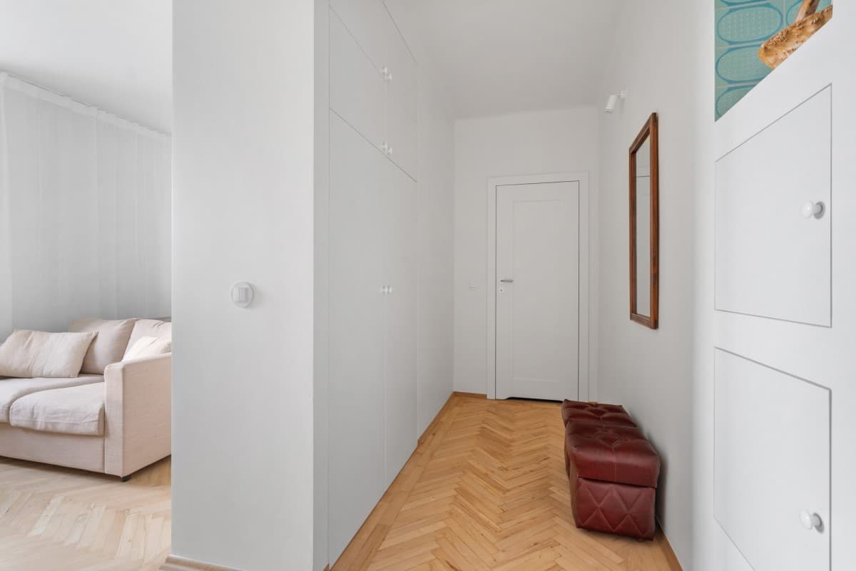 Совершенно новый апартамент рядом с Пражским парком – 8