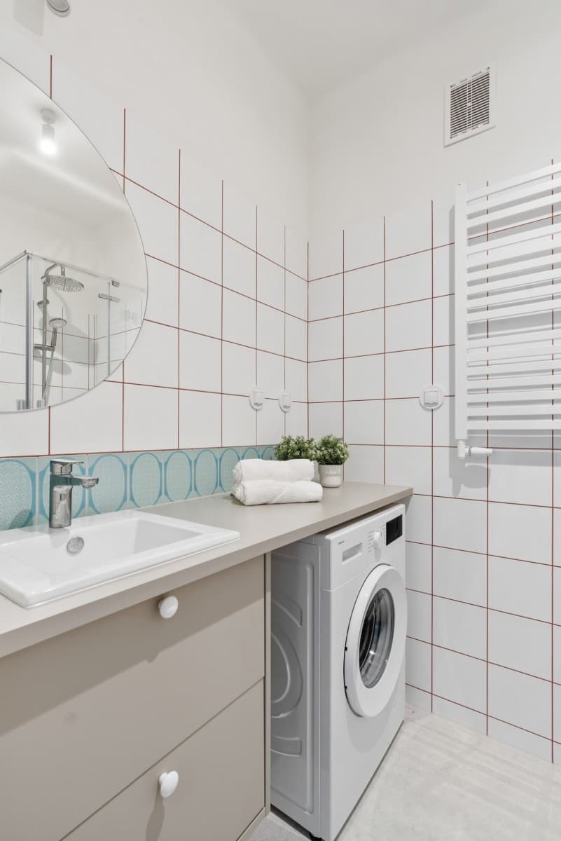 Совершенно новый апартамент рядом с Пражским парком – 10