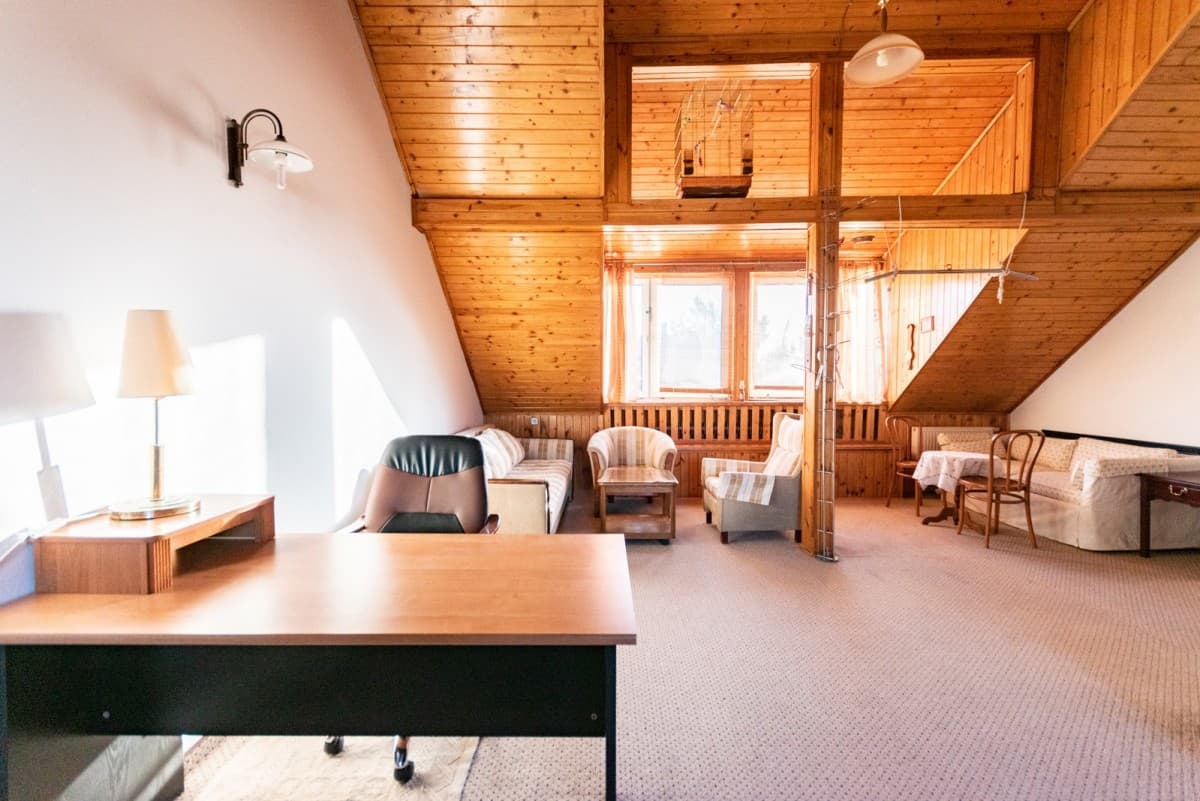 Красивый таунхаус с садом в тихом районе – 19