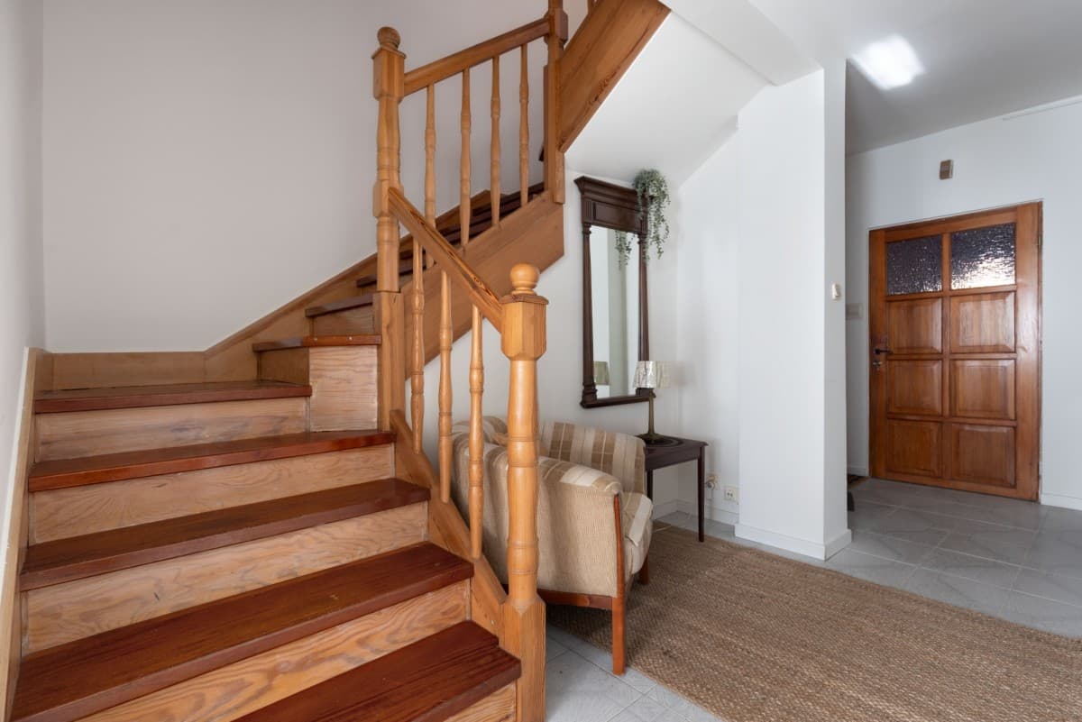 Красивый таунхаус с садом в тихом районе – 10