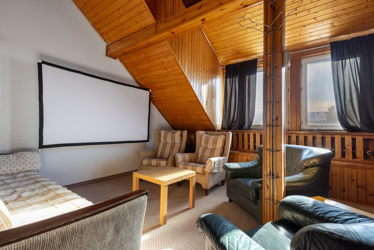 Красивый таунхаус с садом в тихом районе – 18