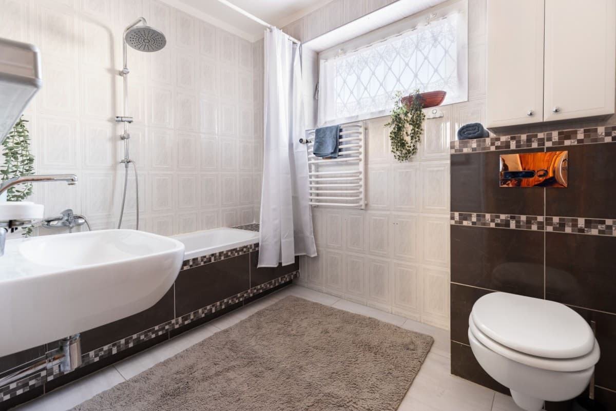 Красивый таунхаус с садом в тихом районе – 17