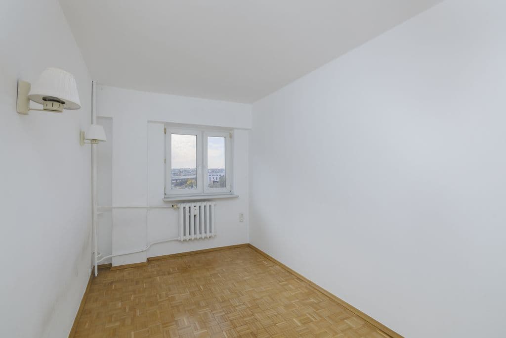 Просторная квартира в Мокотове с потенциалом аренды – 3